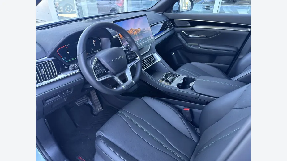 BYD Seal U Seal U DM-i 1.5 Boost
