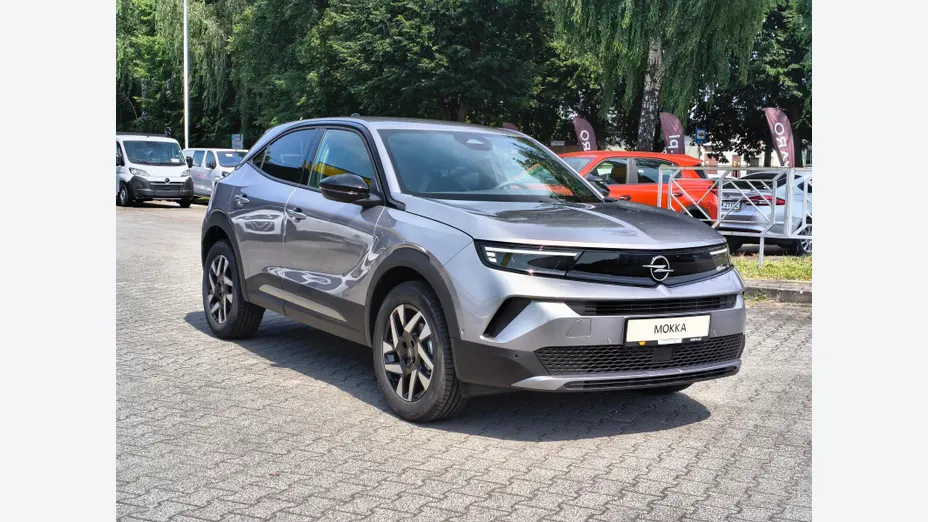 OPEL Mokka Mokka 1.2 T Business Edition S&S