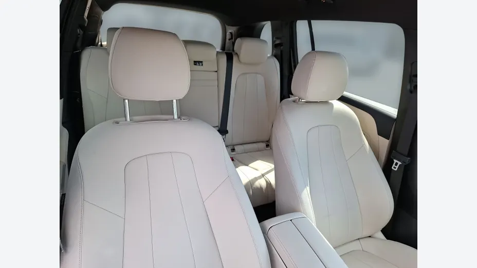 MERCEDES-BENZ GLB GLB 200 mHEV Progressive 7G-DCT