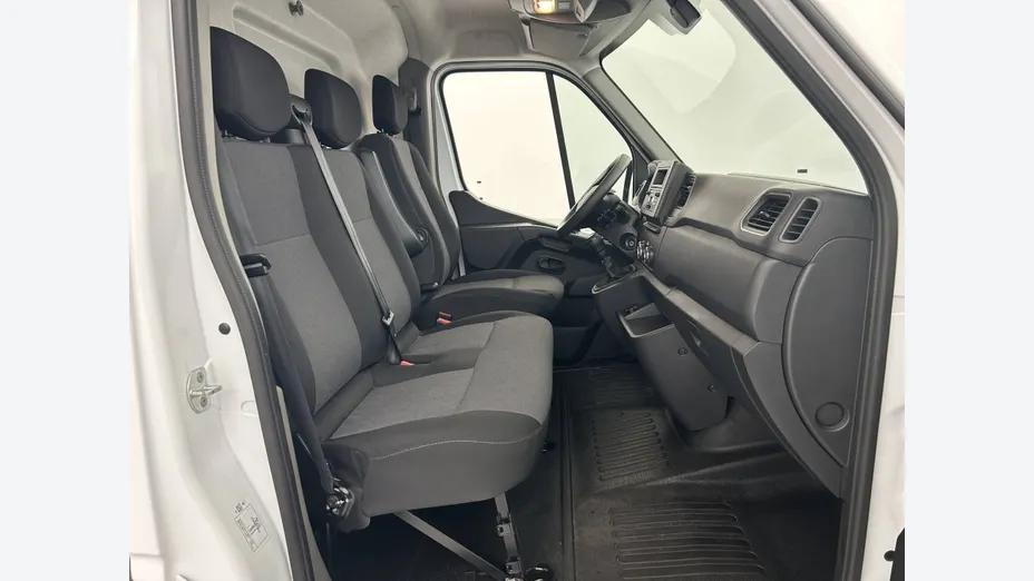 RENAULT Master -