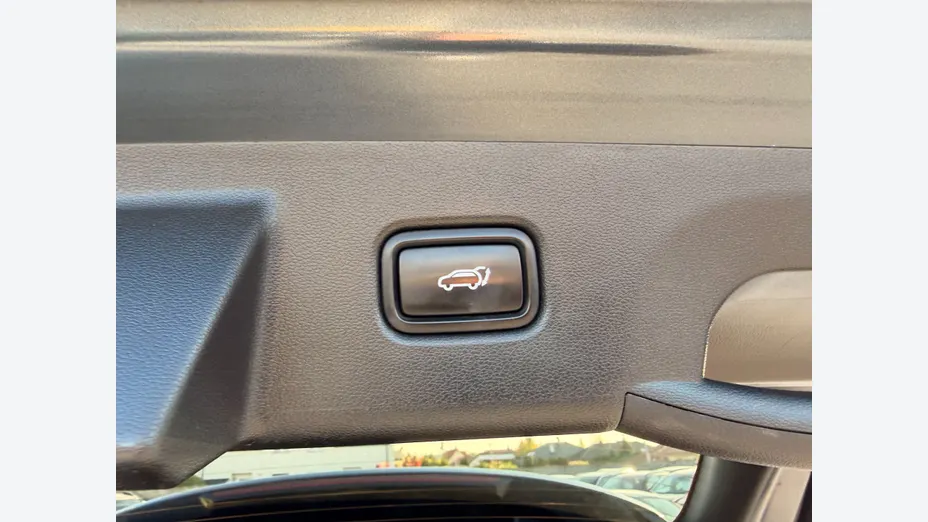 HYUNDAI Tucson Tucson 1.6 T-GDi HEV Executive 2WD