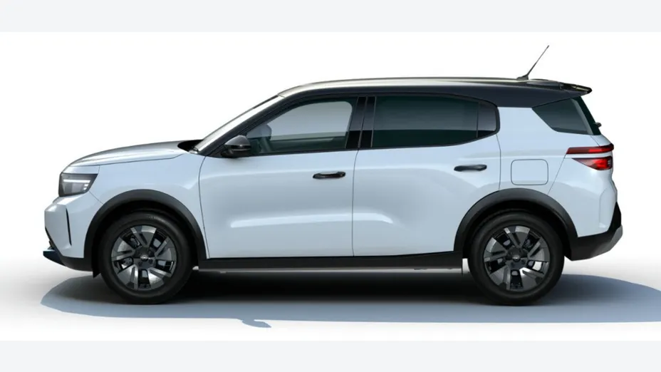 OPEL Frontera -