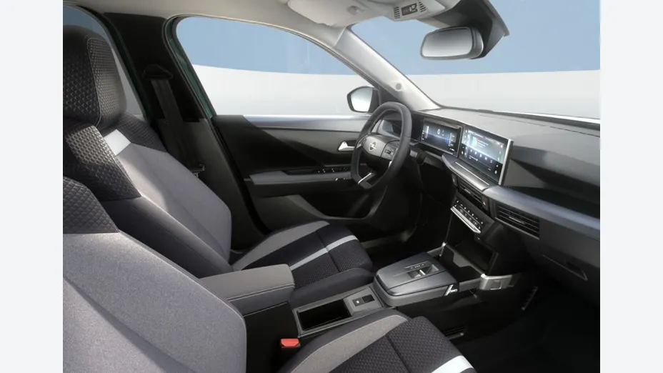 OPEL Frontera -