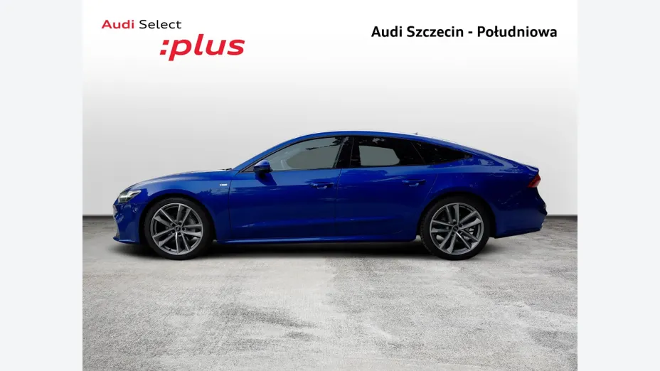 AUDI A7 Sportback -