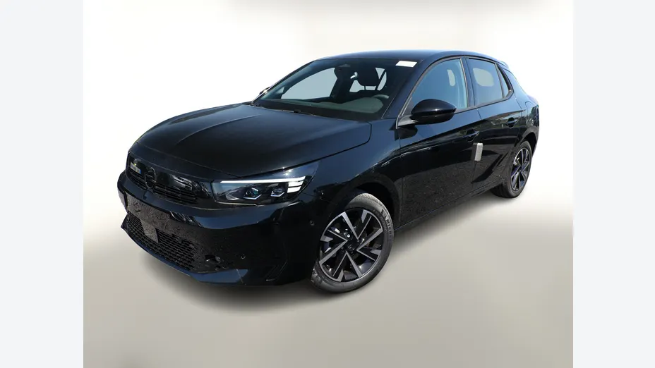 OPEL Corsa -