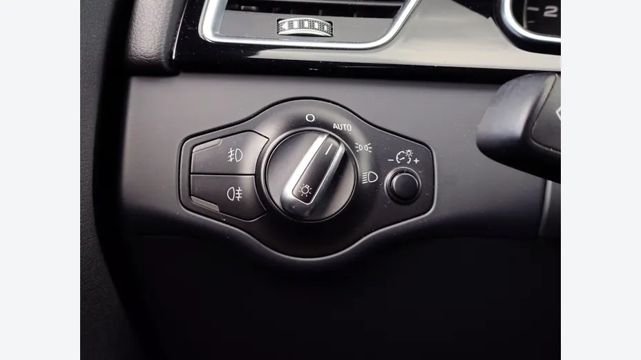 AUDI A5 Sportback -