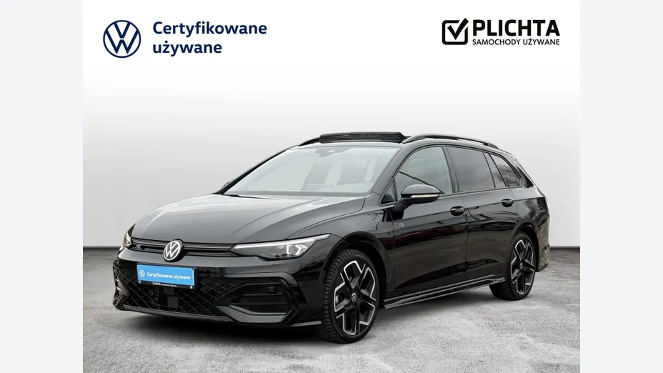 VOLKSWAGEN Golf Golf VIII 1.5 TSI R-Line