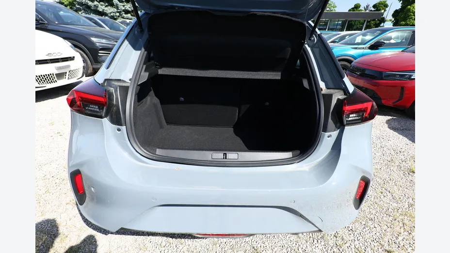 OPEL Corsa -