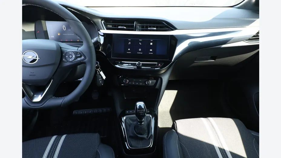 OPEL Corsa -
