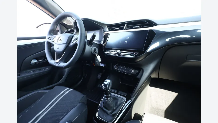 OPEL Corsa -