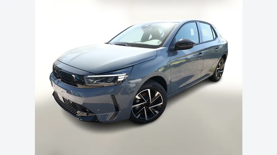 OPEL Corsa -