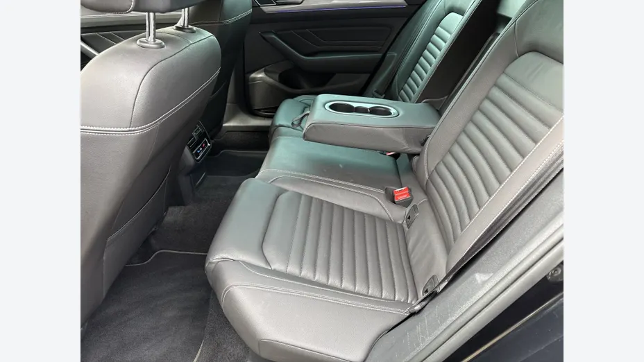 VOLKSWAGEN Passat Passat 1.4 TSI Plug-In Hybrid GTE DSG