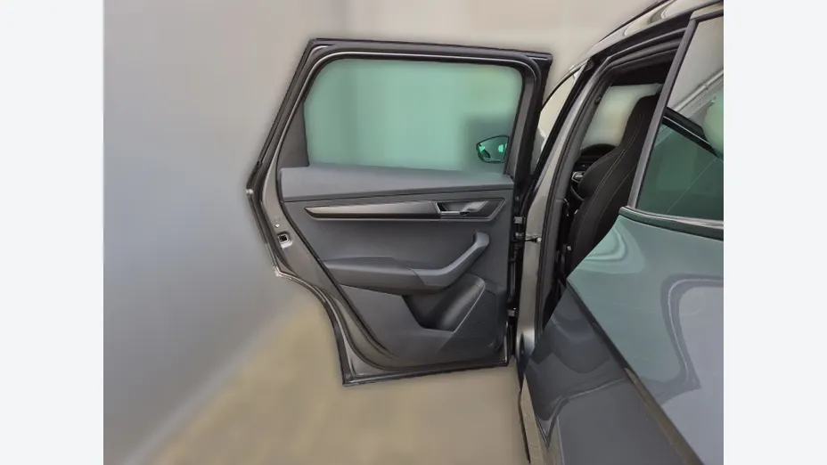 SKODA Karoq Karoq 2.0 TSI 4x4 Sportline DSG Nowy