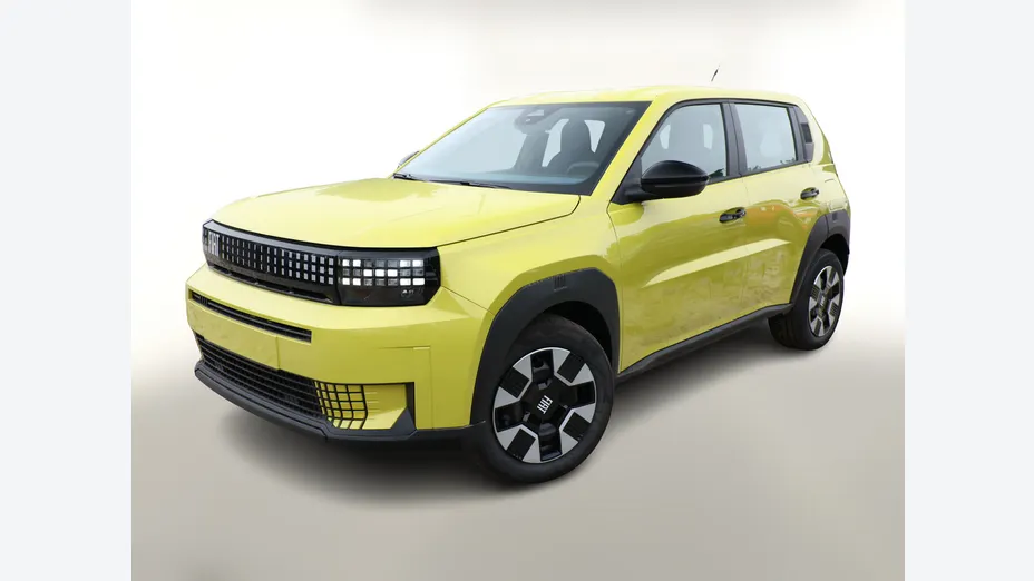 FIAT Grande Panda -