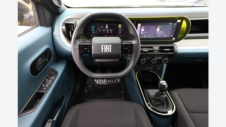 FIAT Grande Panda -