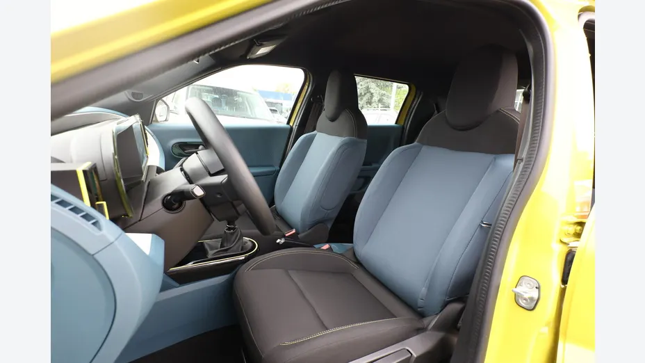 FIAT Grande Panda -