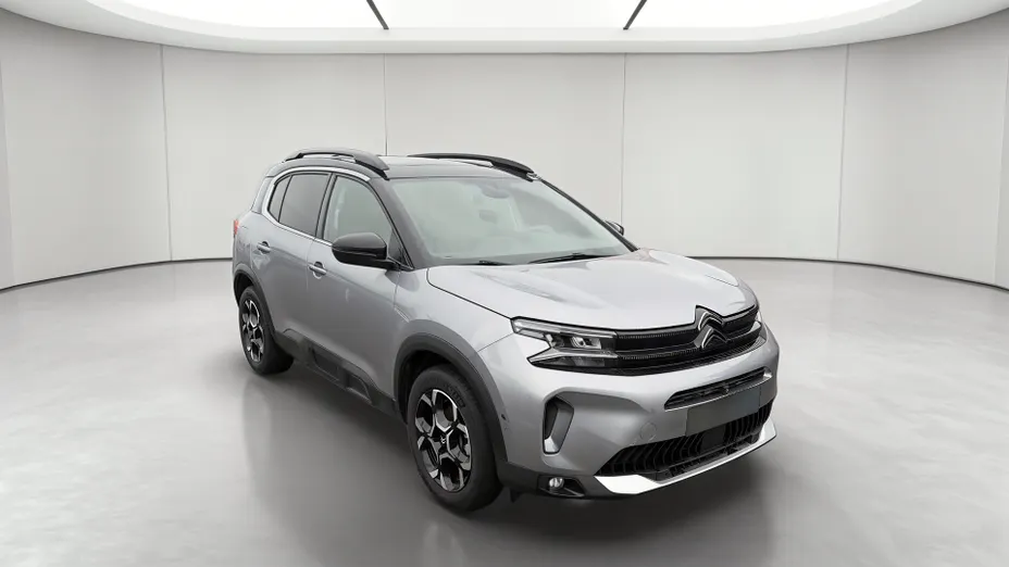 CITROEN C5 Aircross -