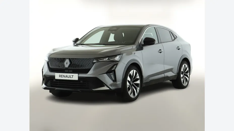 RENAULT Rafale -