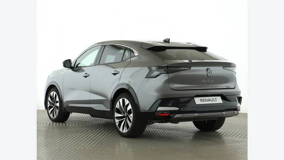 RENAULT Rafale -