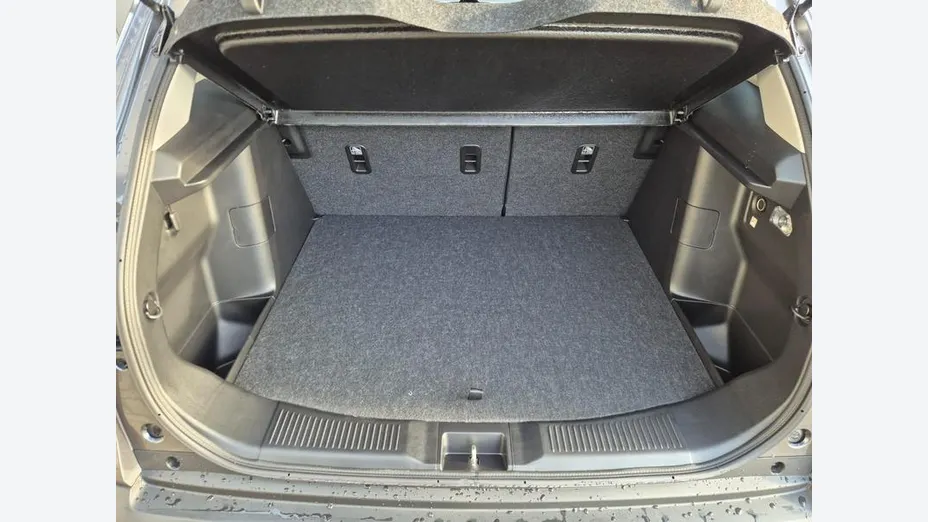 SUZUKI S-Cross -