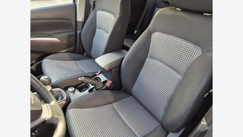 SUZUKI S-Cross -