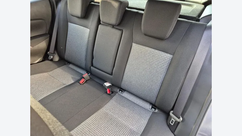 SUZUKI S-Cross -