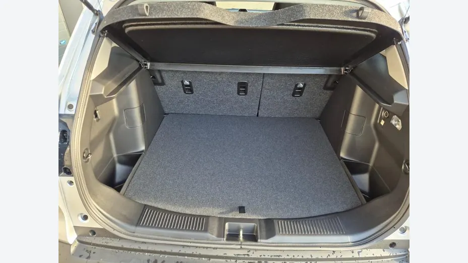 SUZUKI S-Cross -