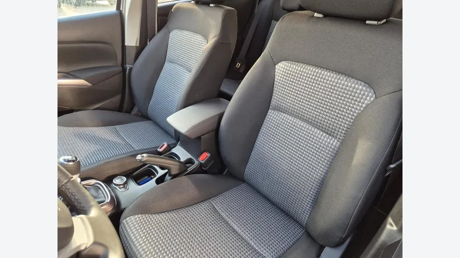 SUZUKI S-Cross -