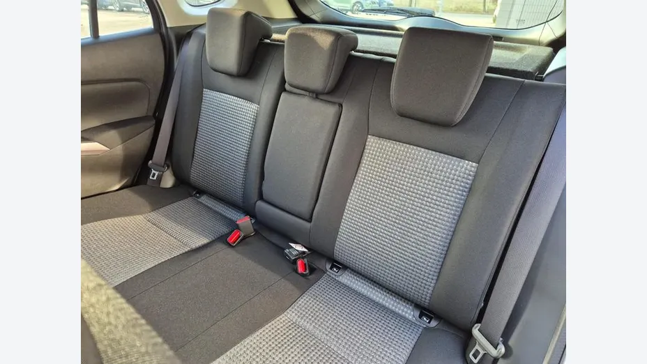 SUZUKI S-Cross -