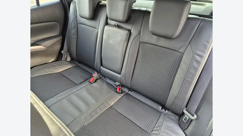 SUZUKI S-Cross -