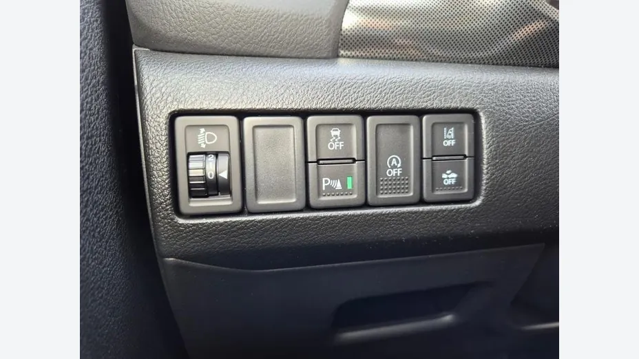 SUZUKI Vitara -