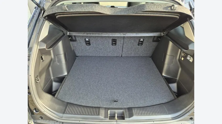 SUZUKI S-Cross -