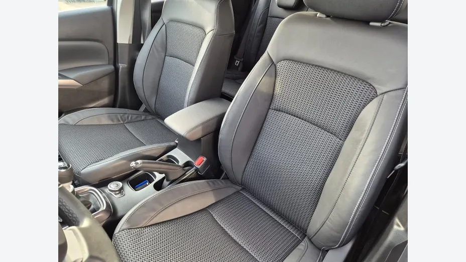 SUZUKI S-Cross -