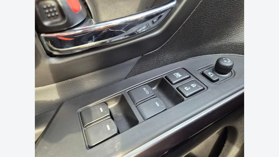 SUZUKI S-Cross -