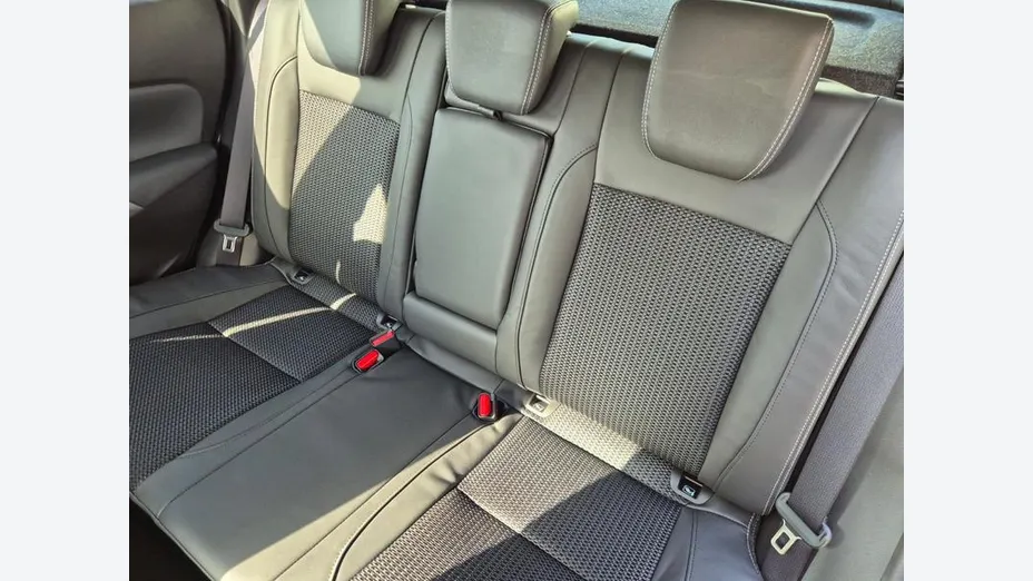 SUZUKI S-Cross -