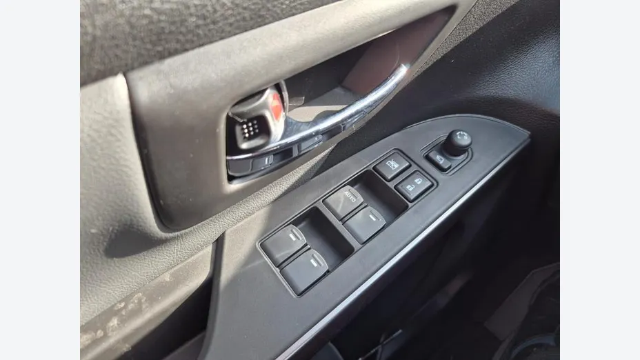SUZUKI S-Cross -