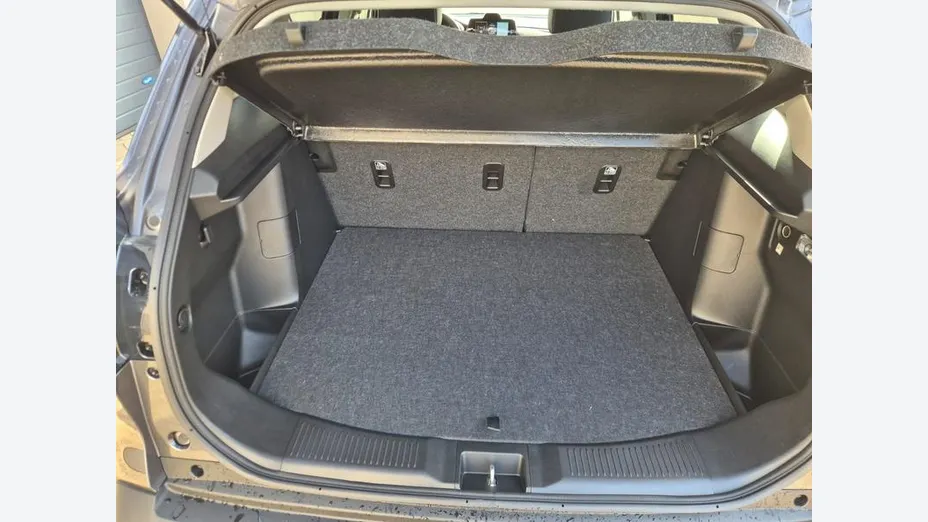 SUZUKI S-Cross -