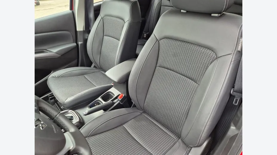 SUZUKI S-Cross -