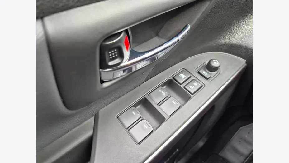 SUZUKI S-Cross -