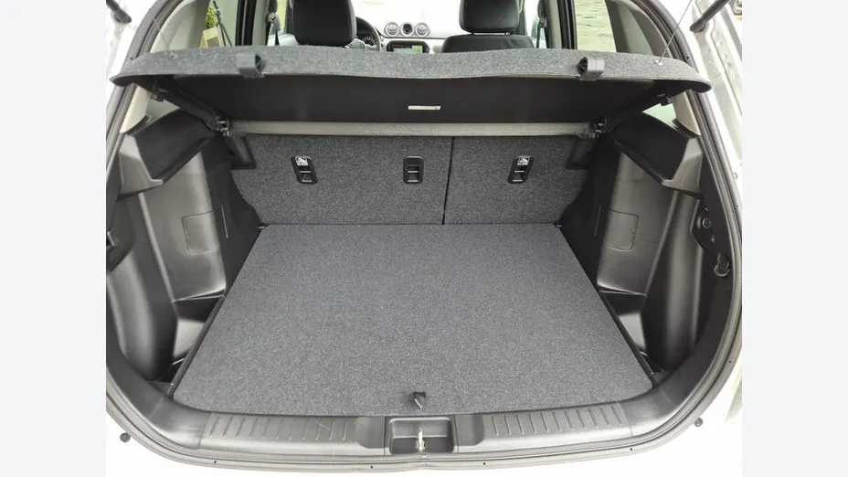 SUZUKI Vitara -
