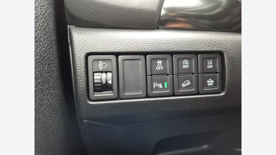 SUZUKI Vitara -