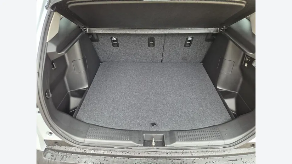 SUZUKI S-Cross -