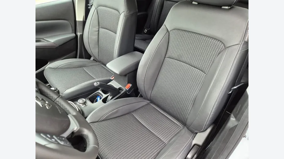 SUZUKI S-Cross -