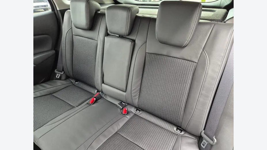 SUZUKI S-Cross -