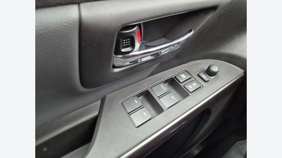 SUZUKI S-Cross -
