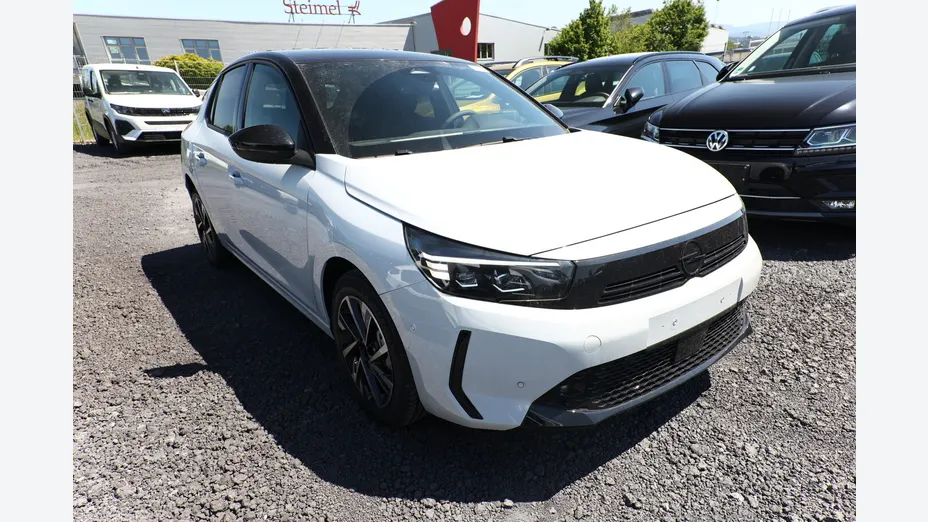 OPEL Corsa -