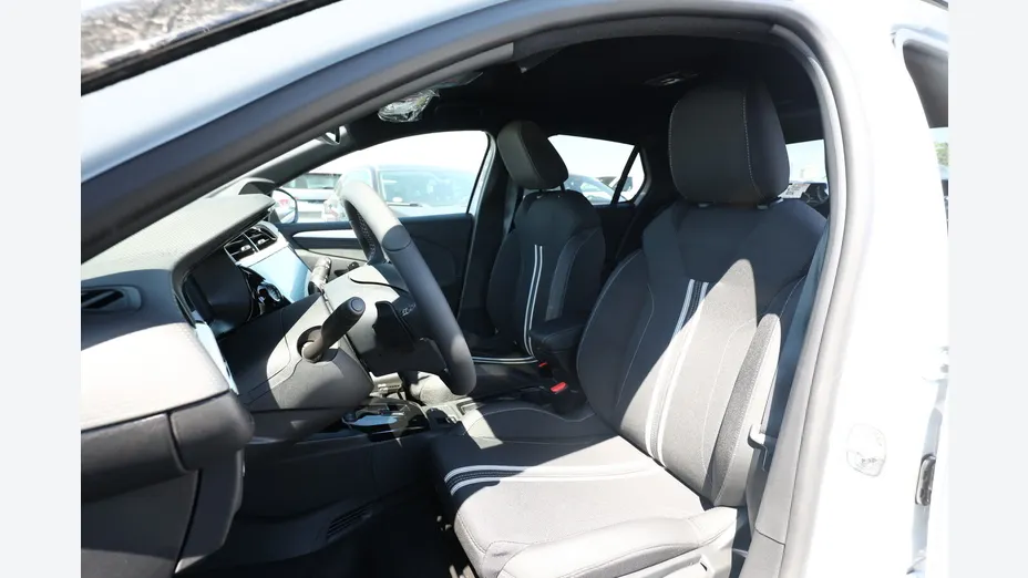 OPEL Corsa -