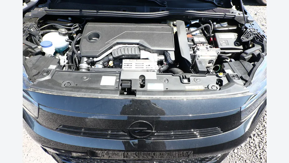 OPEL Corsa -