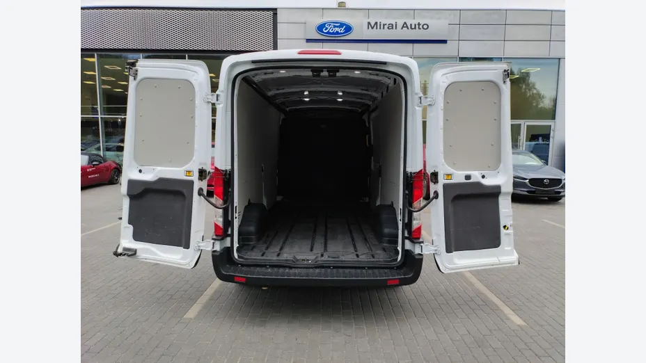 FORD Transit Transit 350 L3H2 Ambiente