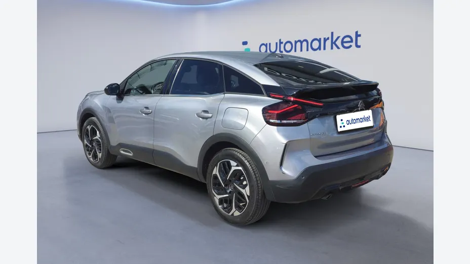 CITROEN C4 C4 1.2 PureTech Shine S&S